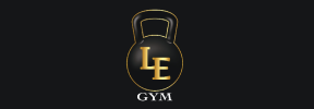 LEFTERIS EVRIPIDOU LE GYM BY EVRIPIDOU